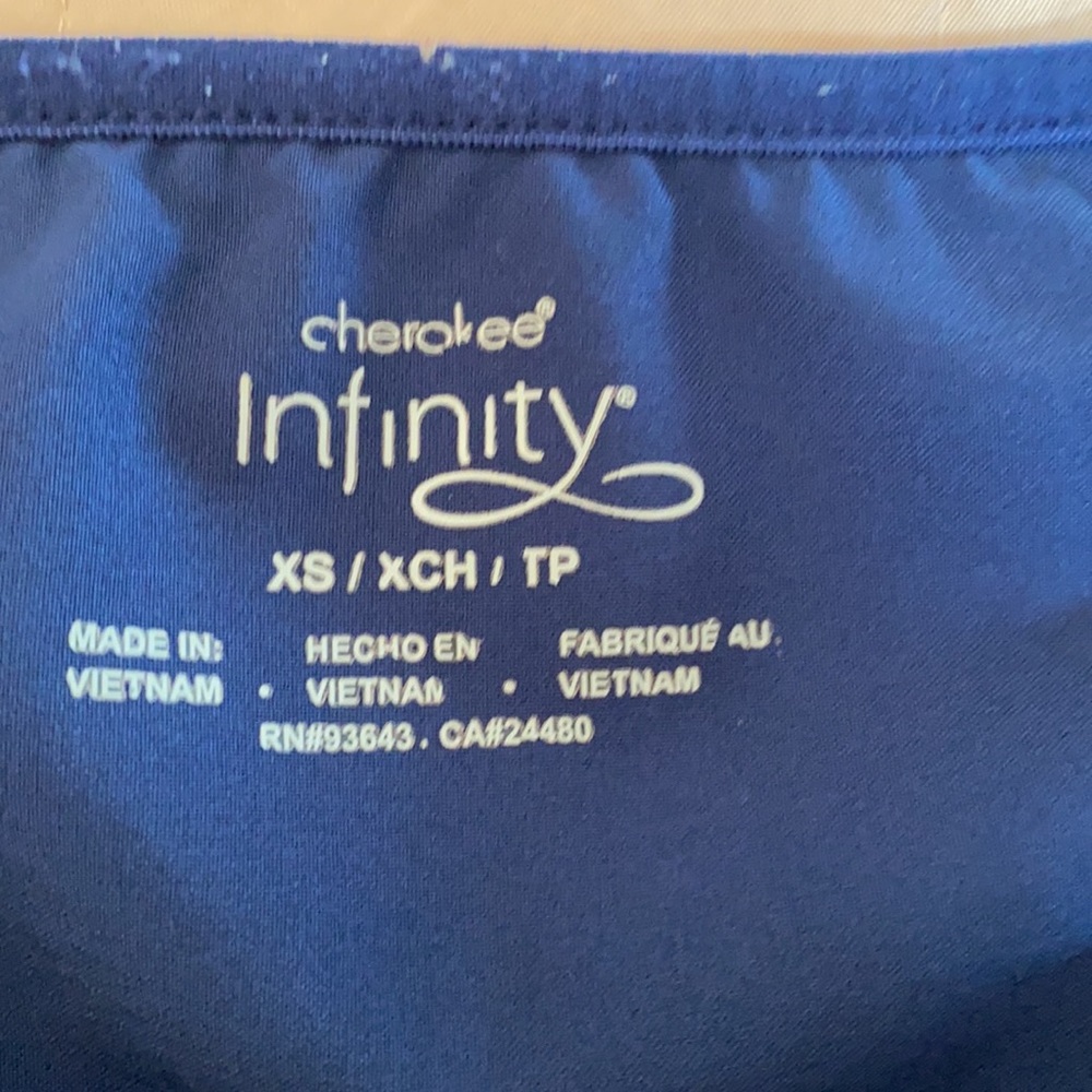 Infinity - Picture 5 of 5